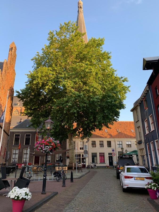 Het Rode Pakhuis Doesburg Exterior photo